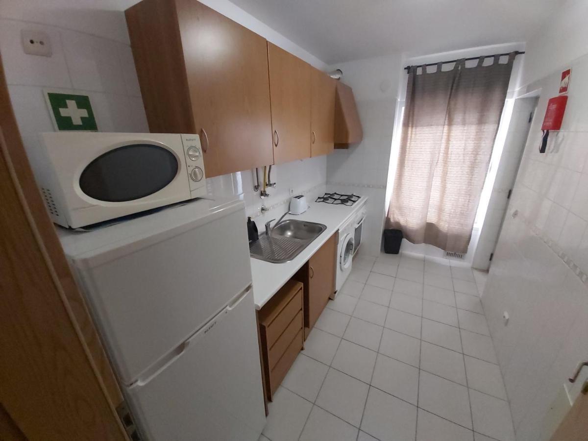 Sun And Beach I Ac+Wifi+Close To The Beach 포티마오 외부 사진